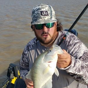 Meet your Posher, Jerry